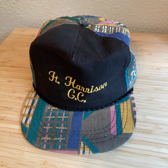 Vintage 70’s baseball hat - Picture 4 of 6